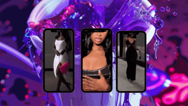 Say goodbye to spending hours in front of the camera and hello to a blueprint that teaches you how to sell your digital products on multiple platforms without showing your face!