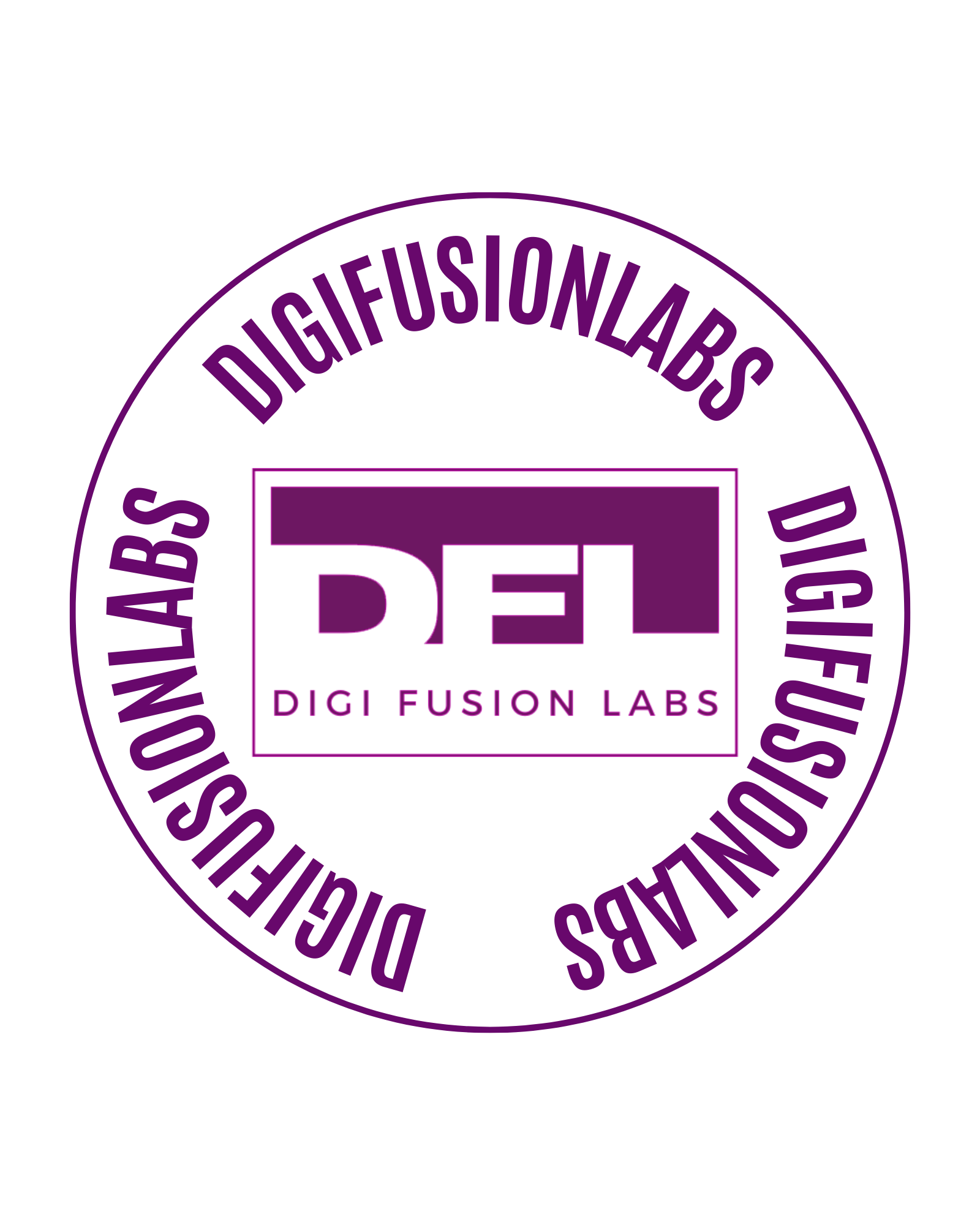 Profile DigiFusionLabs