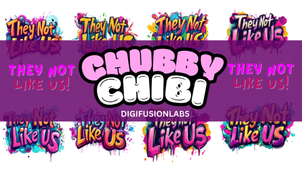 add some fun, quirky, and bold elements to your design projects