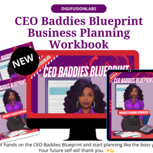 Ready to take your business from an idea to a well-oiled machine