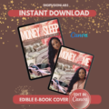 EDIBLE E-BOOK COVER (1180 x 1180 px)