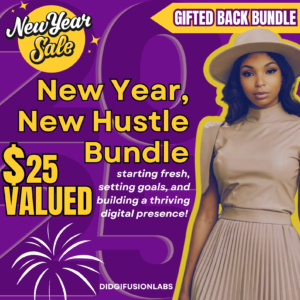 Grab the New Year, New Money Bundle now and let’s make magic happen!