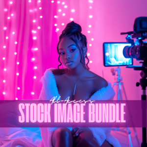 Stock Image Bundle - All-Access