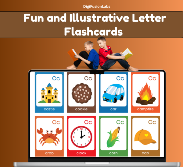 A preschool child tracing letters on a printed worksheet from The Ultimate Alphabet Workbook Bundle – No Prep & FUN.