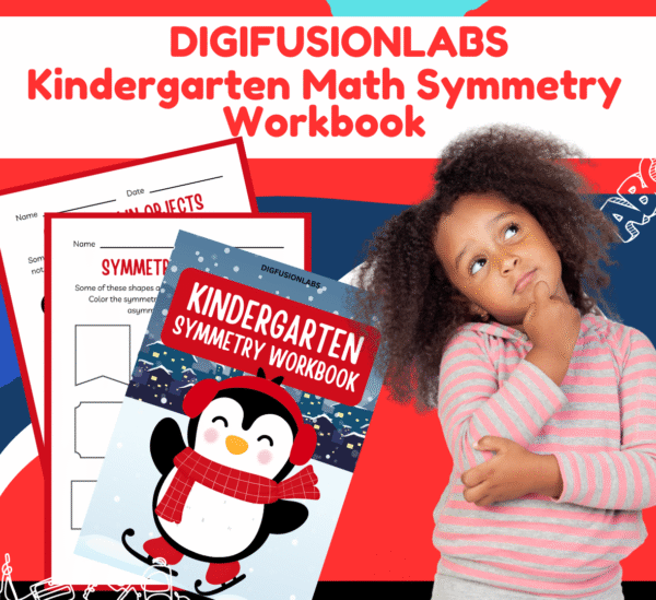 Worksheets that introduce the concept of the line of symmetry. Students will learn to identify and draw lines of symmetry on various shapes and images, building a strong foundational understanding.