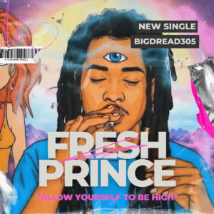 Blending hard-hitting 808s, wavy flows, and supernatural storytelling, this track isn’t just music — it’s an experience.