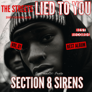 The Streets Lied To You – A Truth Anthem