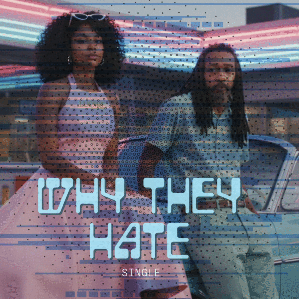 This isn’t just a track — it’s an experience that bridges generations, from 1955 to 2025, wrapped in sound and story.