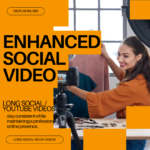 Long Form Video Editing Services | DigiFusionLabs