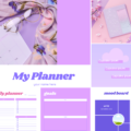 DIGITAL PLANNER111