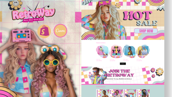DigiFusionLabs Shopify Themes
