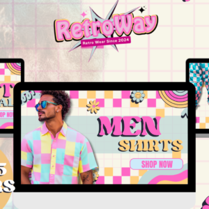 DigiFusionLabs: This luxurious Shopify Theme is perfect for: clothing owners, clothing makers & all other business owners involved in the Clothing