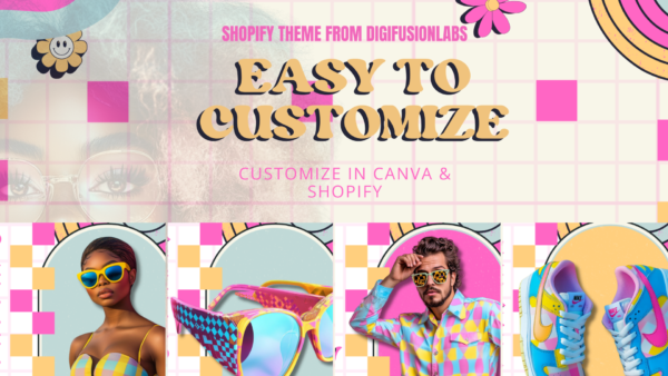DigiFusionLabs Shopify Themes