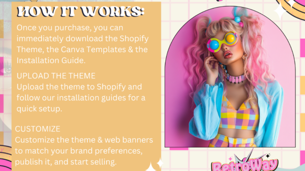 The templates featured in this pack are 100% Canva free friendly! You don't need a paid account to use any of the elements.
